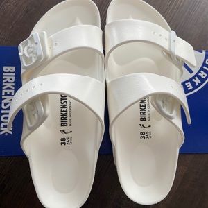 NWT – Birkenstock Arizona EVA Sandal